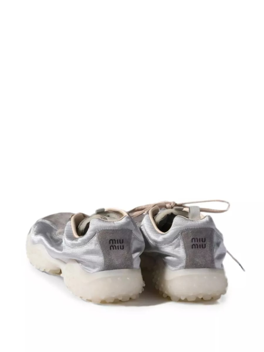 Miu Miu Sneakers Bubble, view 4