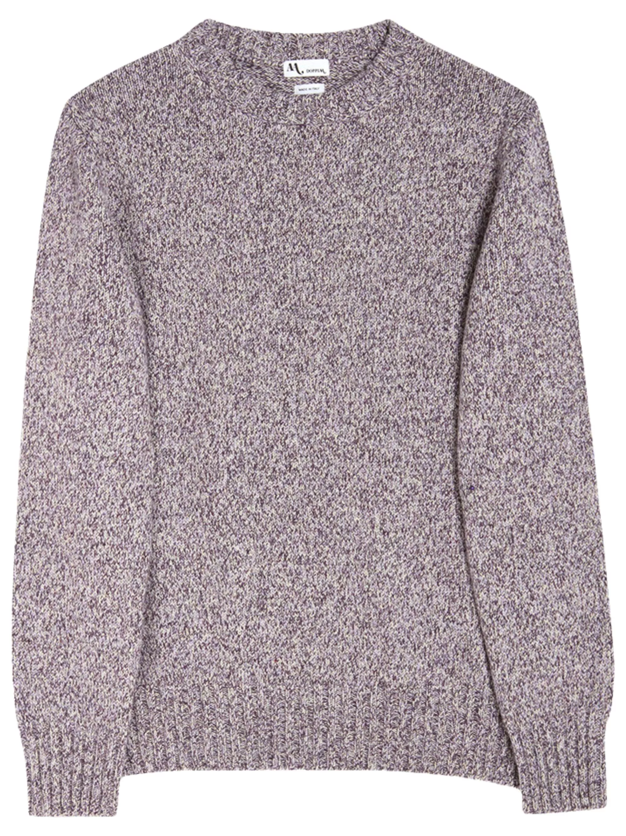 Doppiaa Maglione in lana