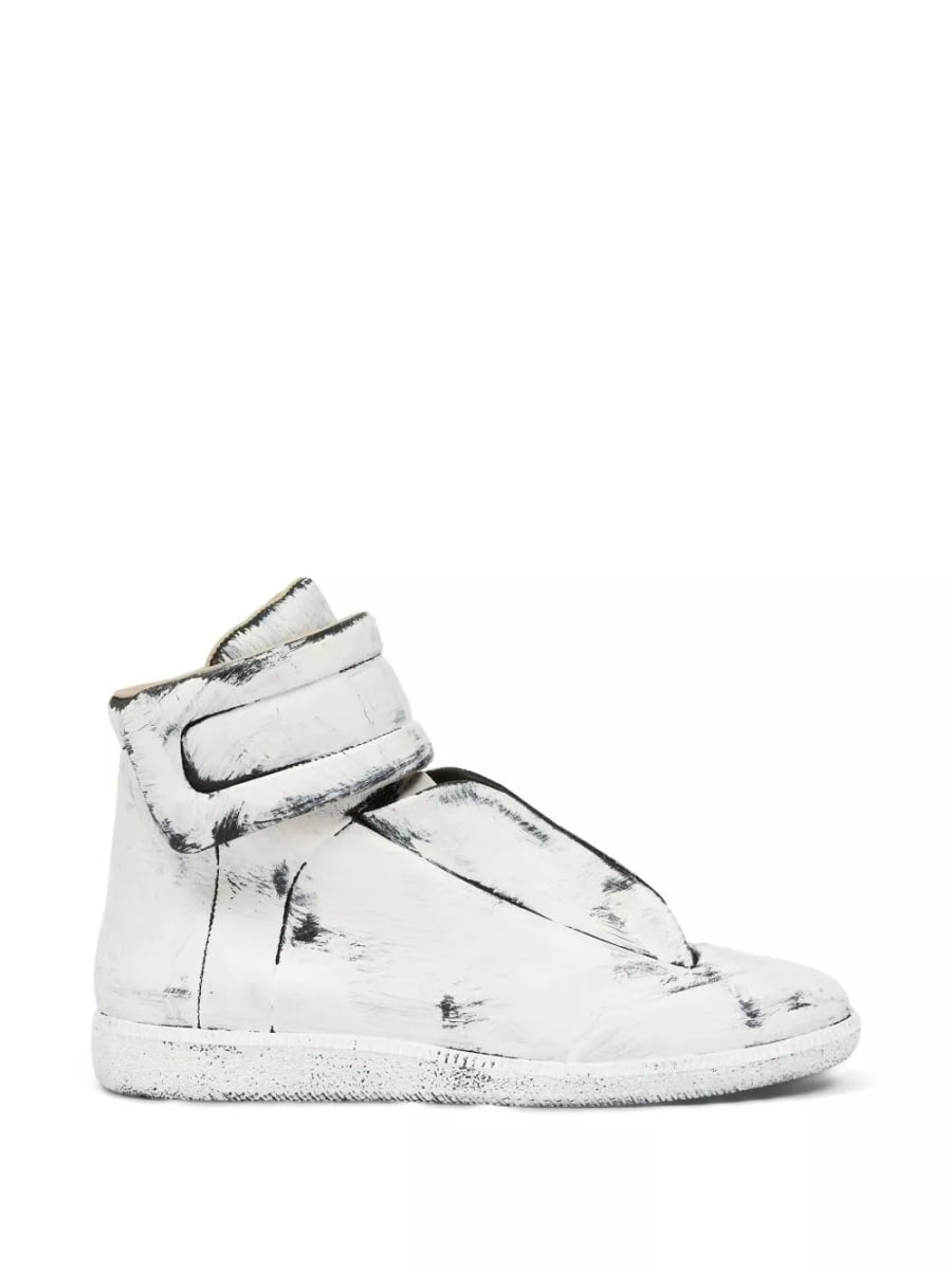 Maison Margiela Sneakers Future Mid