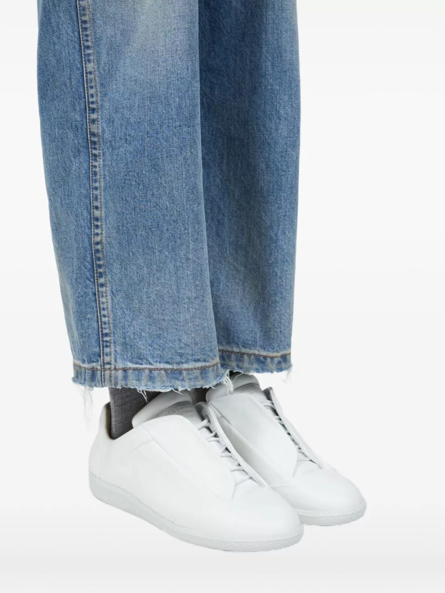 Maison Margiela Sneakers Future Low, view 2