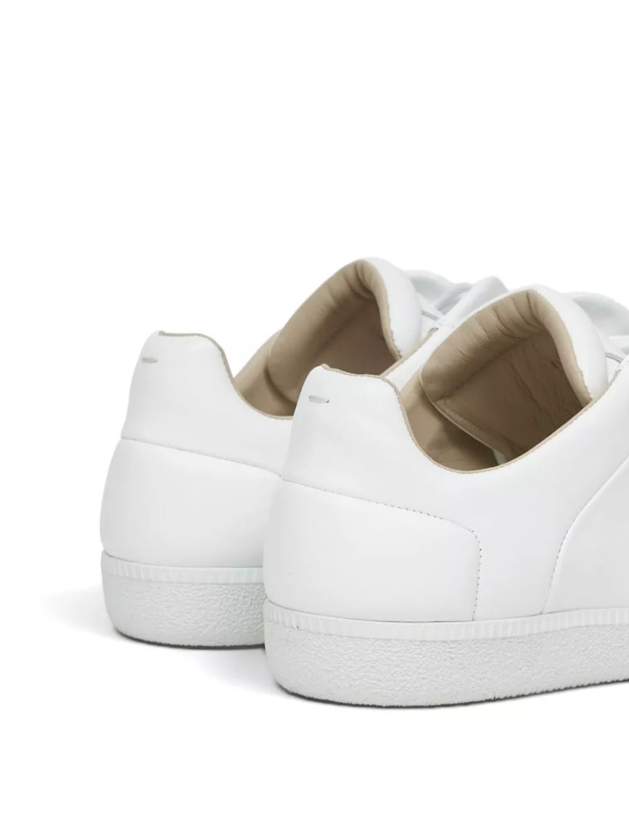 Maison Margiela Sneakers Future Low, view 3