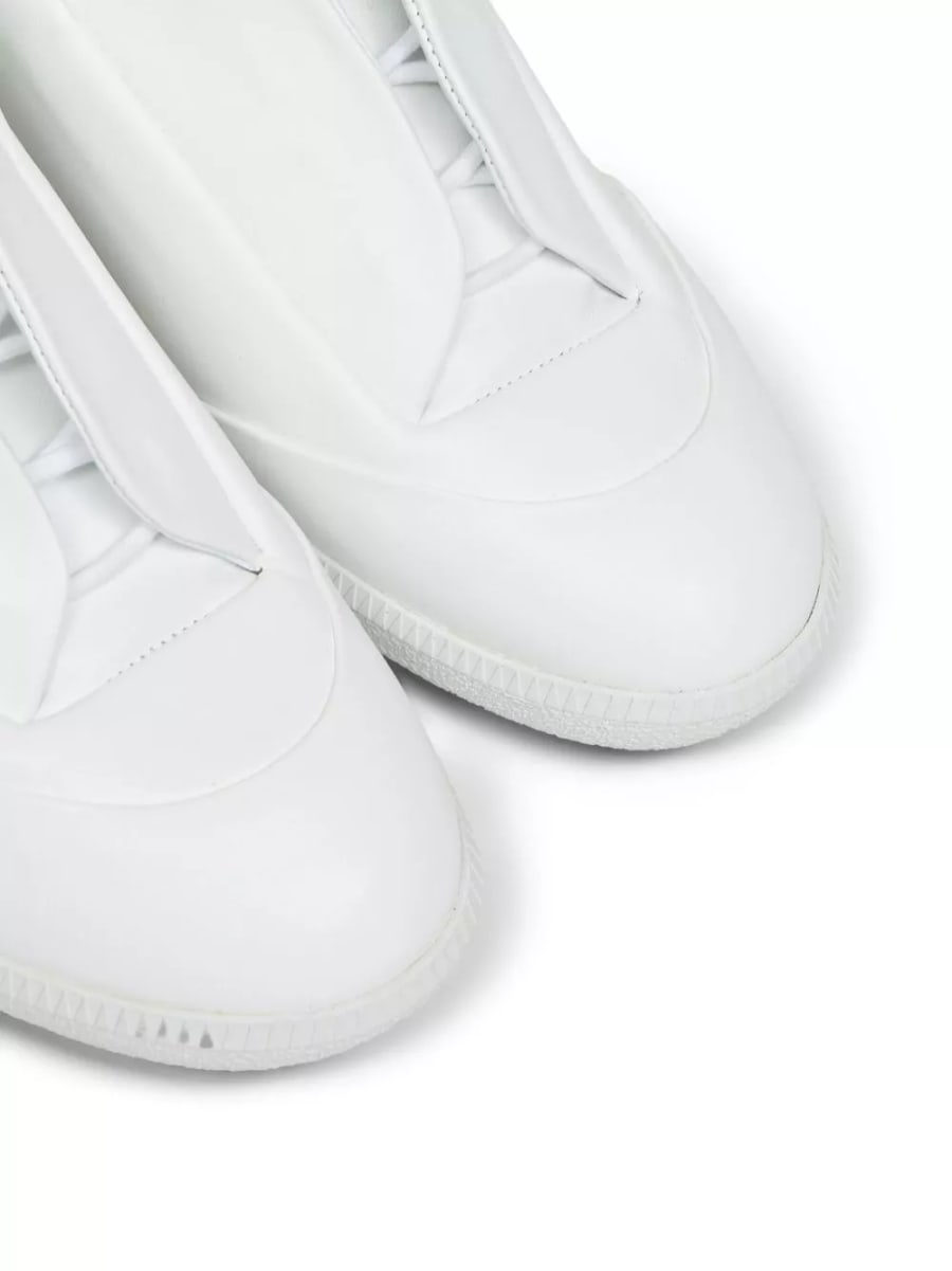 Maison Margiela Sneakers Future Low, view 4
