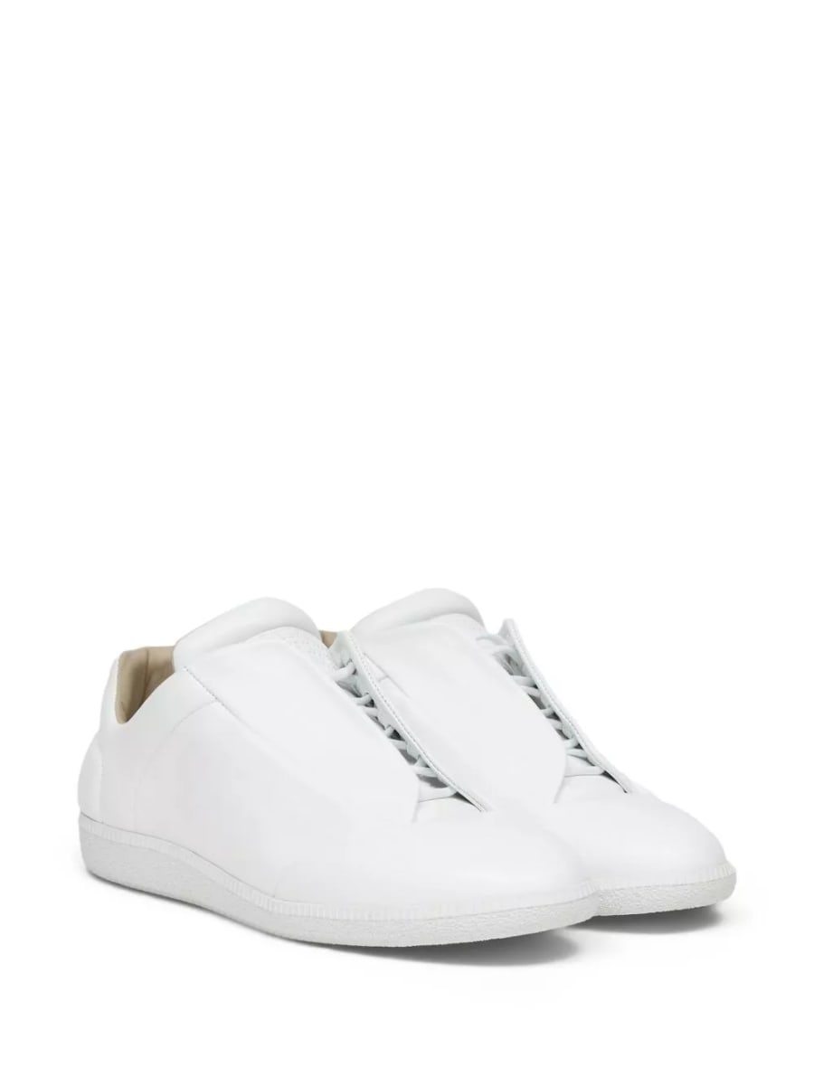 Maison Margiela Sneakers Future Low, view 5