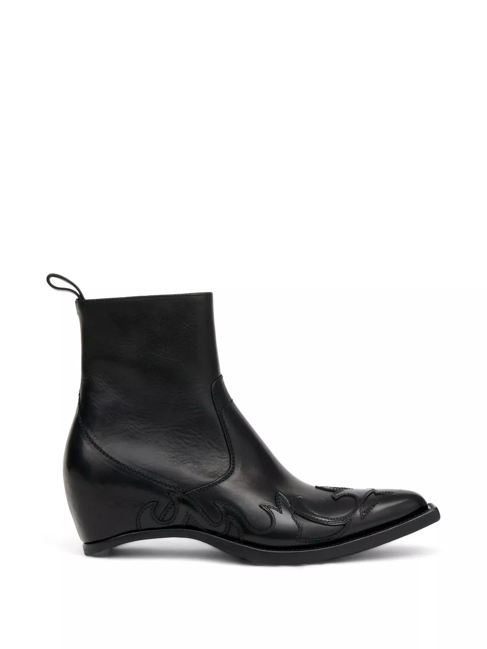 Maison Margiela Stivali in pelle