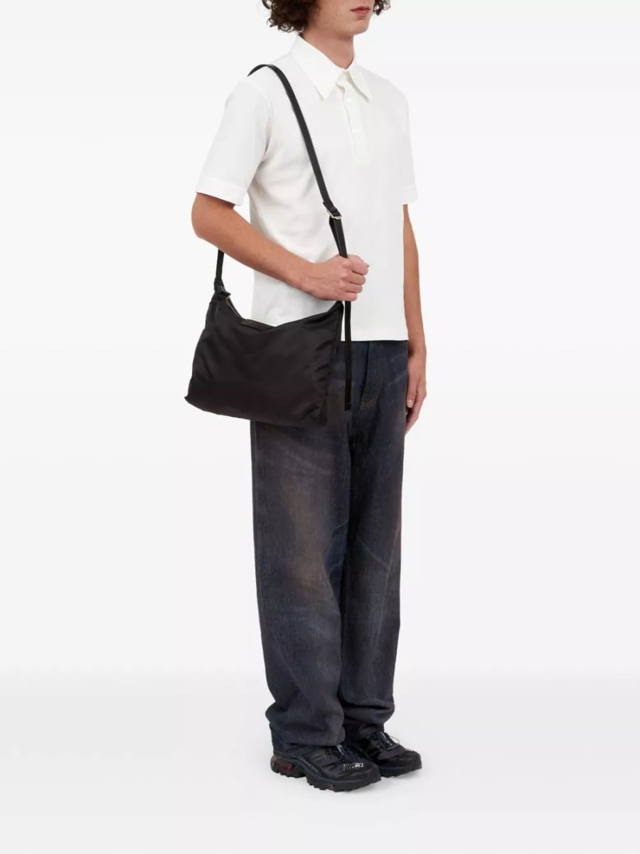 MM6 Maison Margiela Borsa a tracolla Numeric, view 6