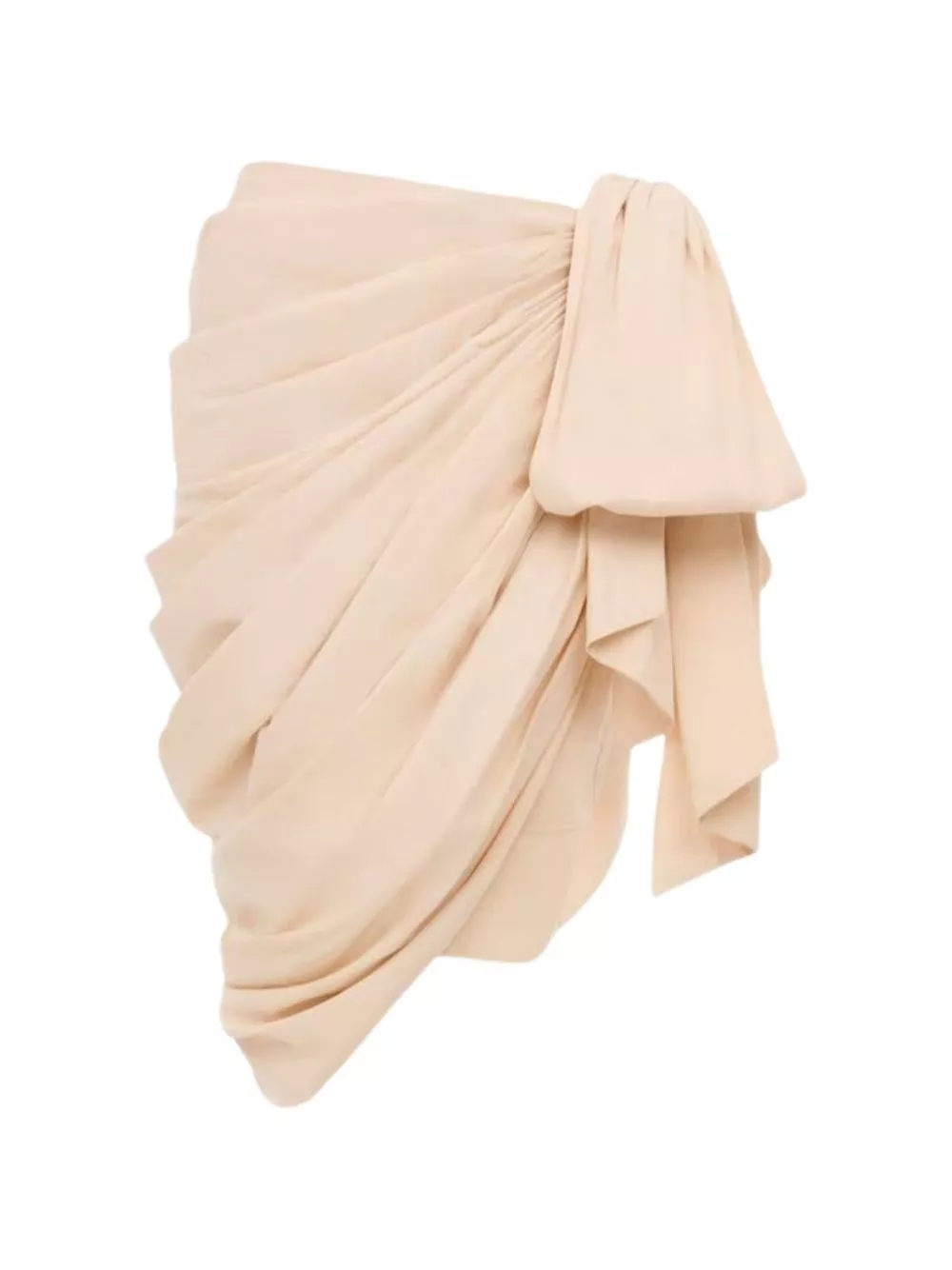 Chloé Gonna in cotone Popelin