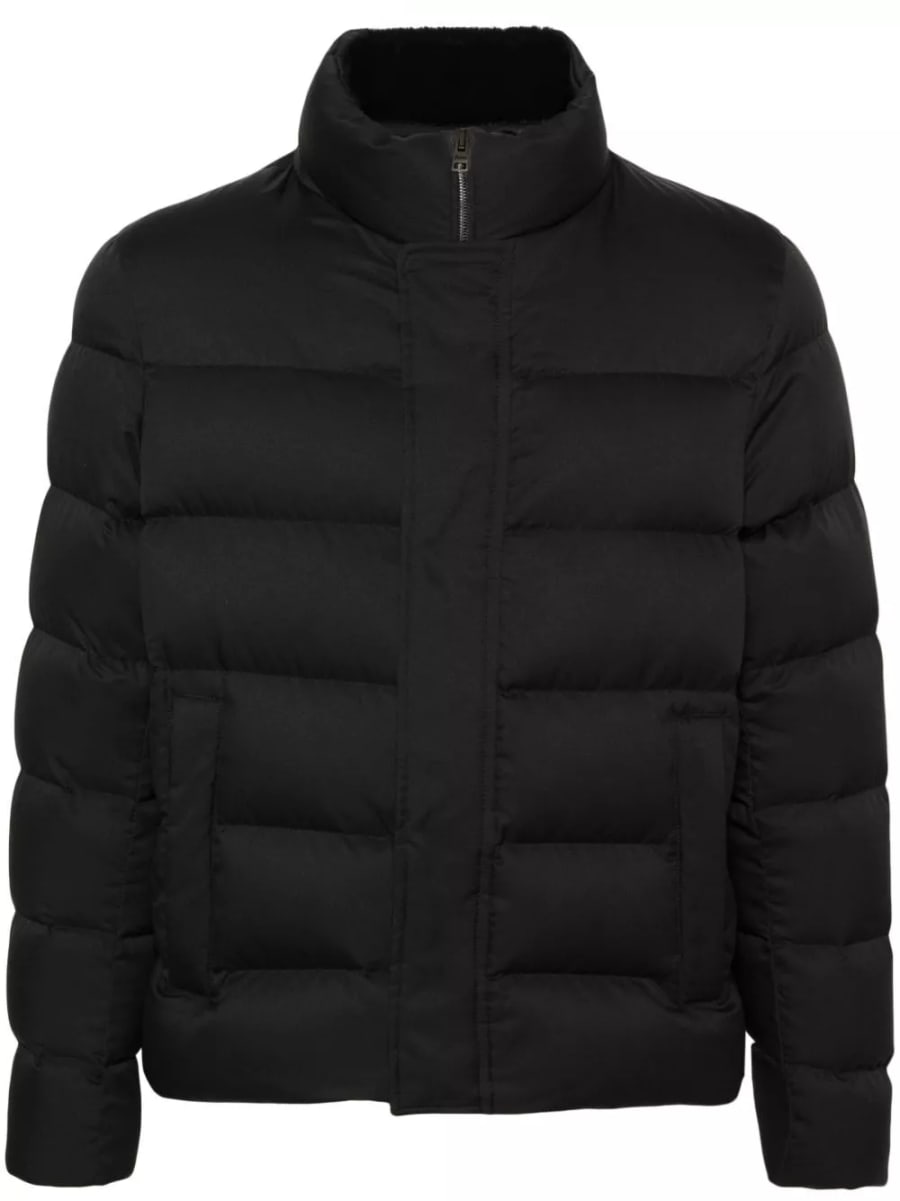 Herno Giacca corta in nylon