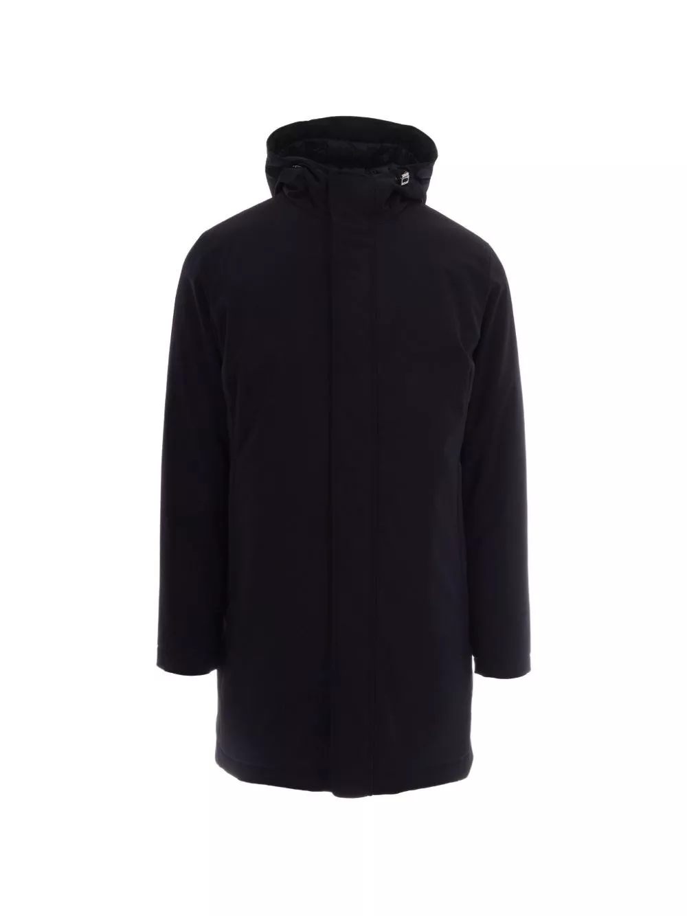 Herno Giacca down Midi