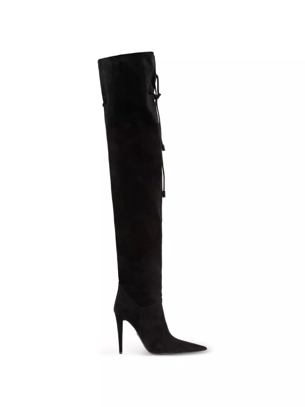 Giuseppe zanotti Stivali con tacco Deisderia