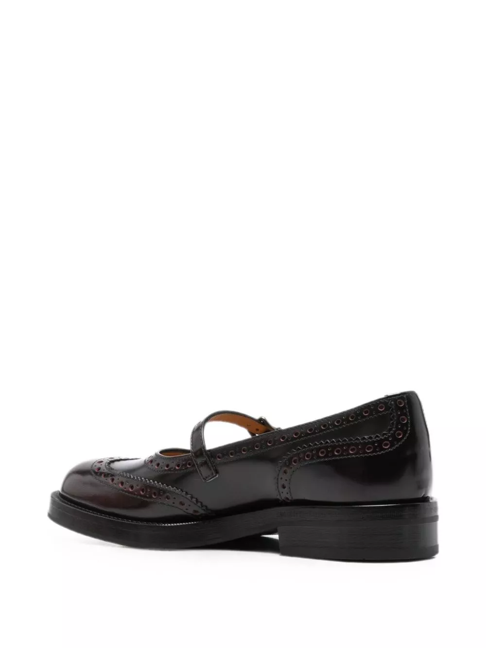 Church's Ballerine in pelle Sheila, view 2