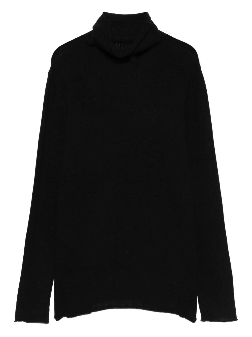 Beyou Maglione a collo alto in cashmere