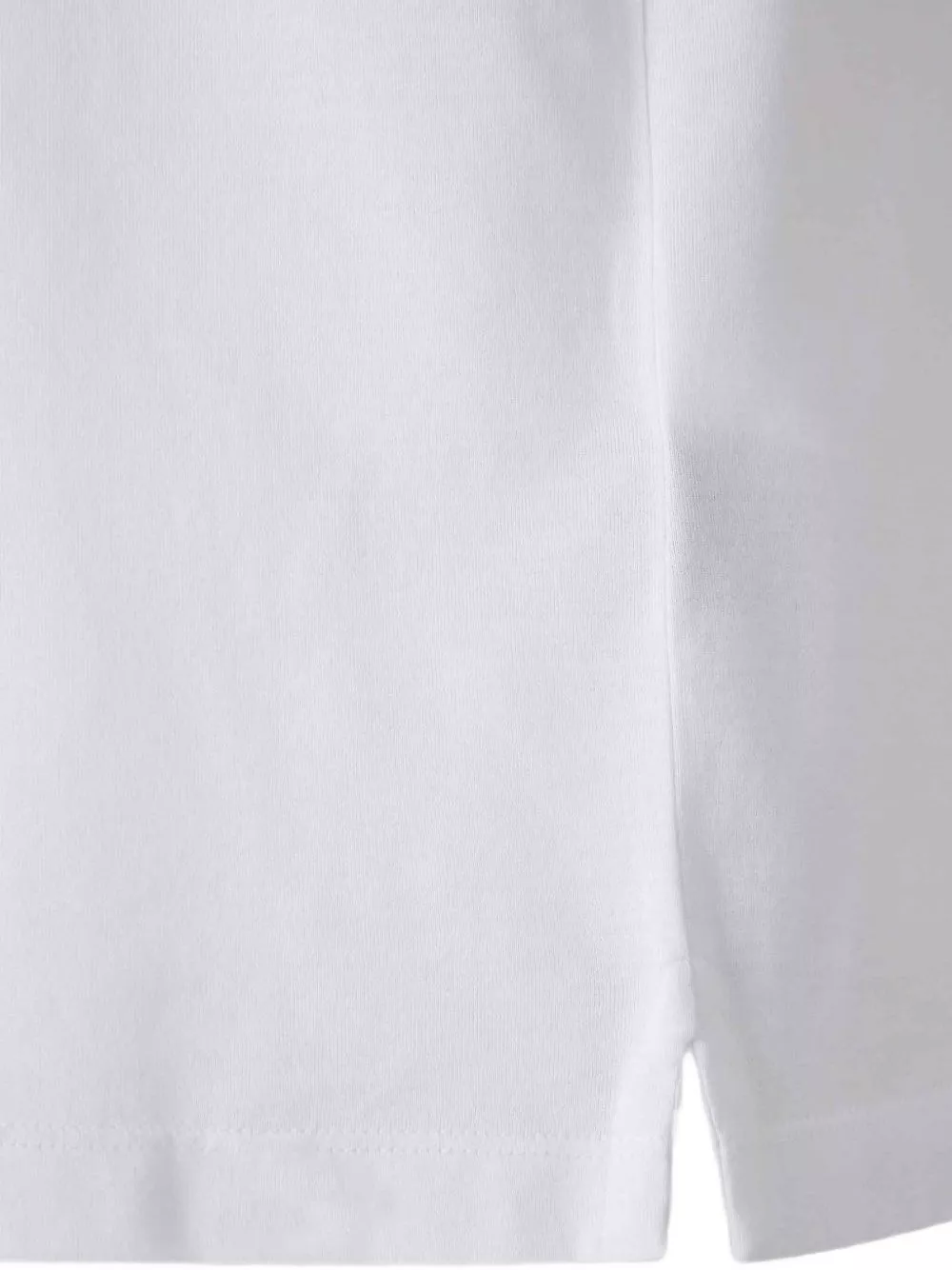 Brioni T-shirt in cotone, view 2
