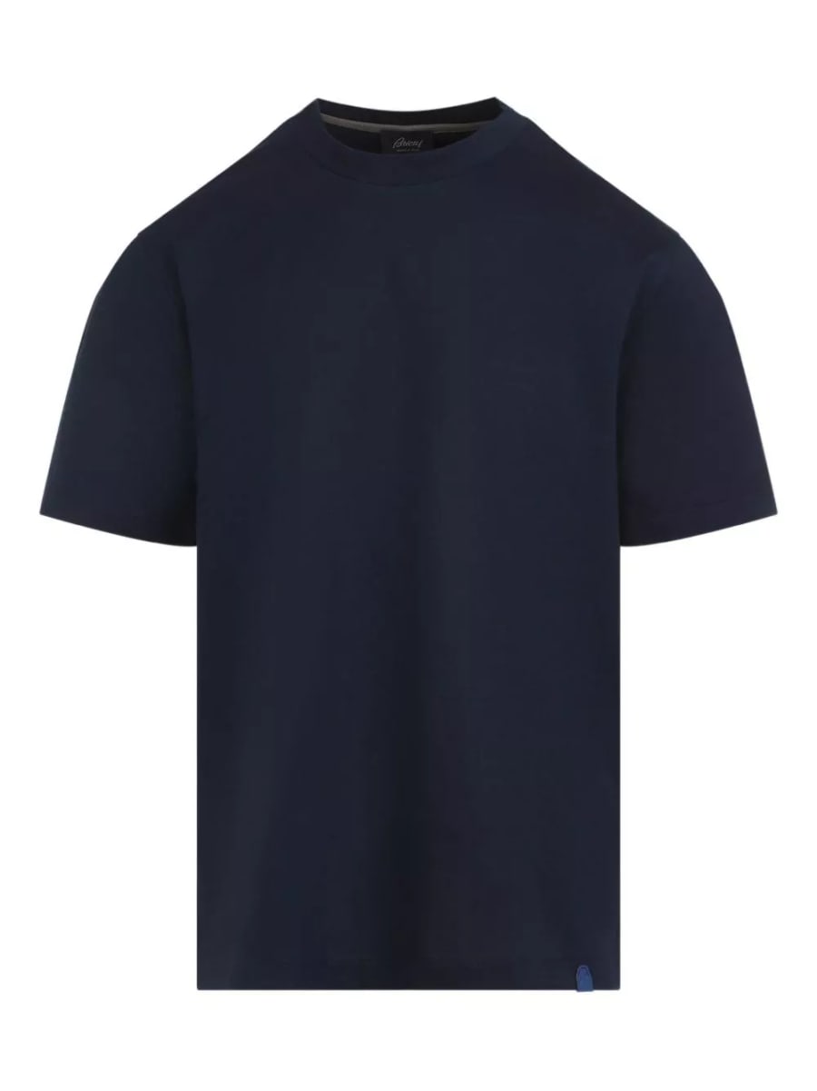 Brioni T-shirt in cotone