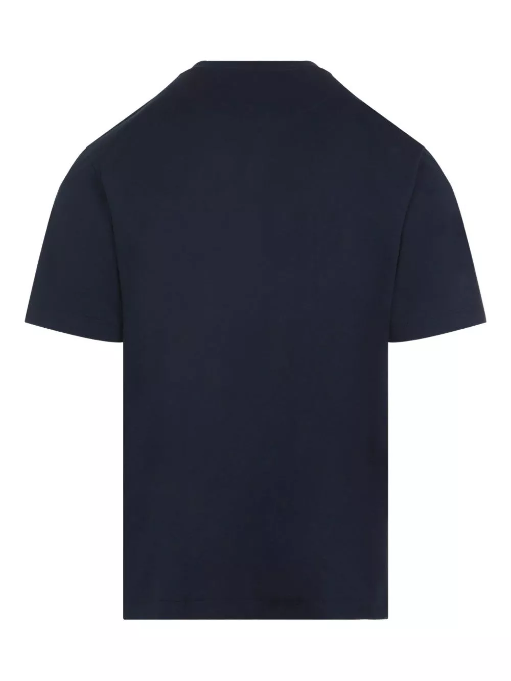 Brioni T-shirt in cotone, view 2