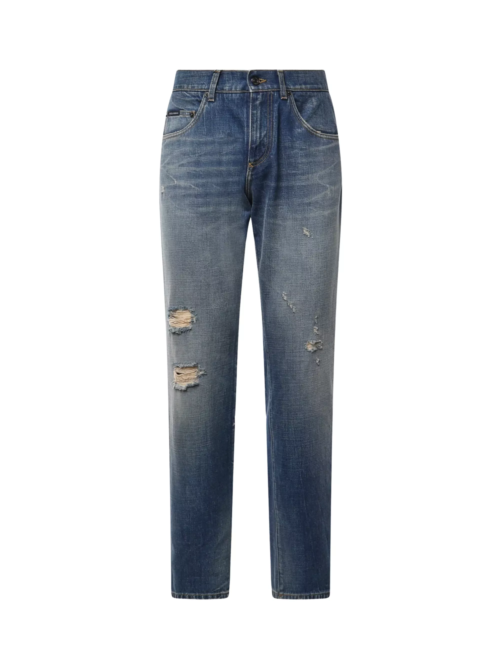 Dolce & Gabbana Jeans Skinny
