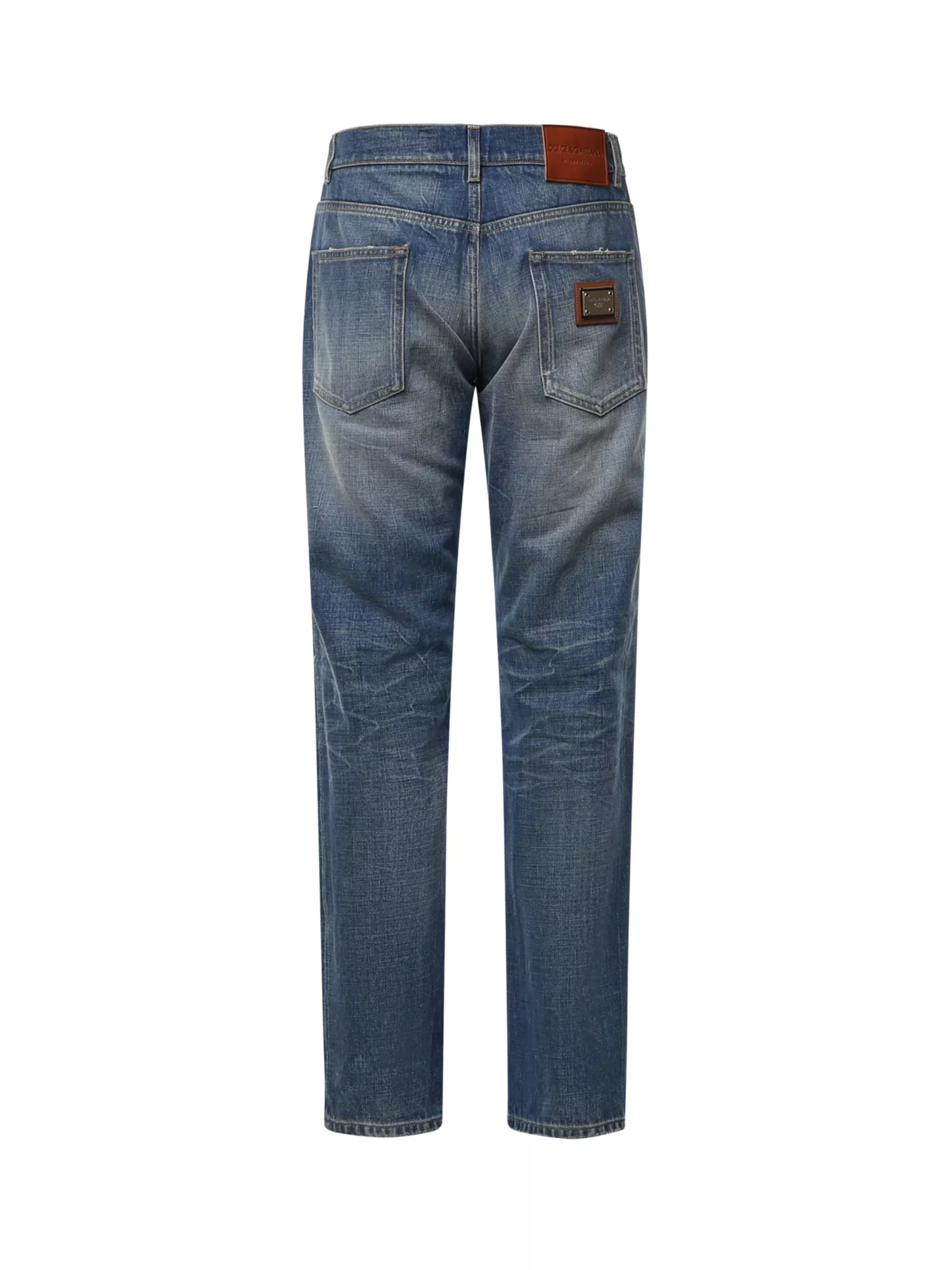 Dolce & Gabbana Jeans Skinny, view 2