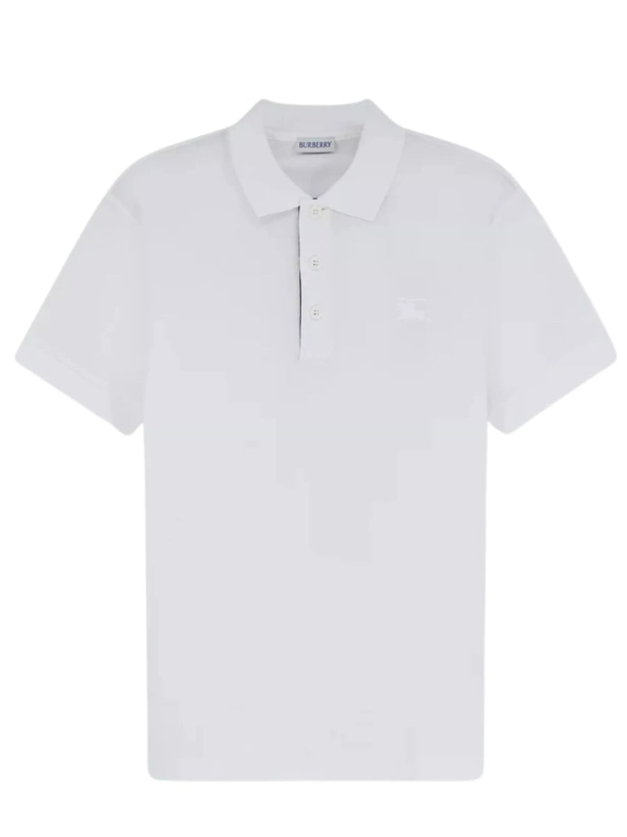 Burberry Jersey la polo