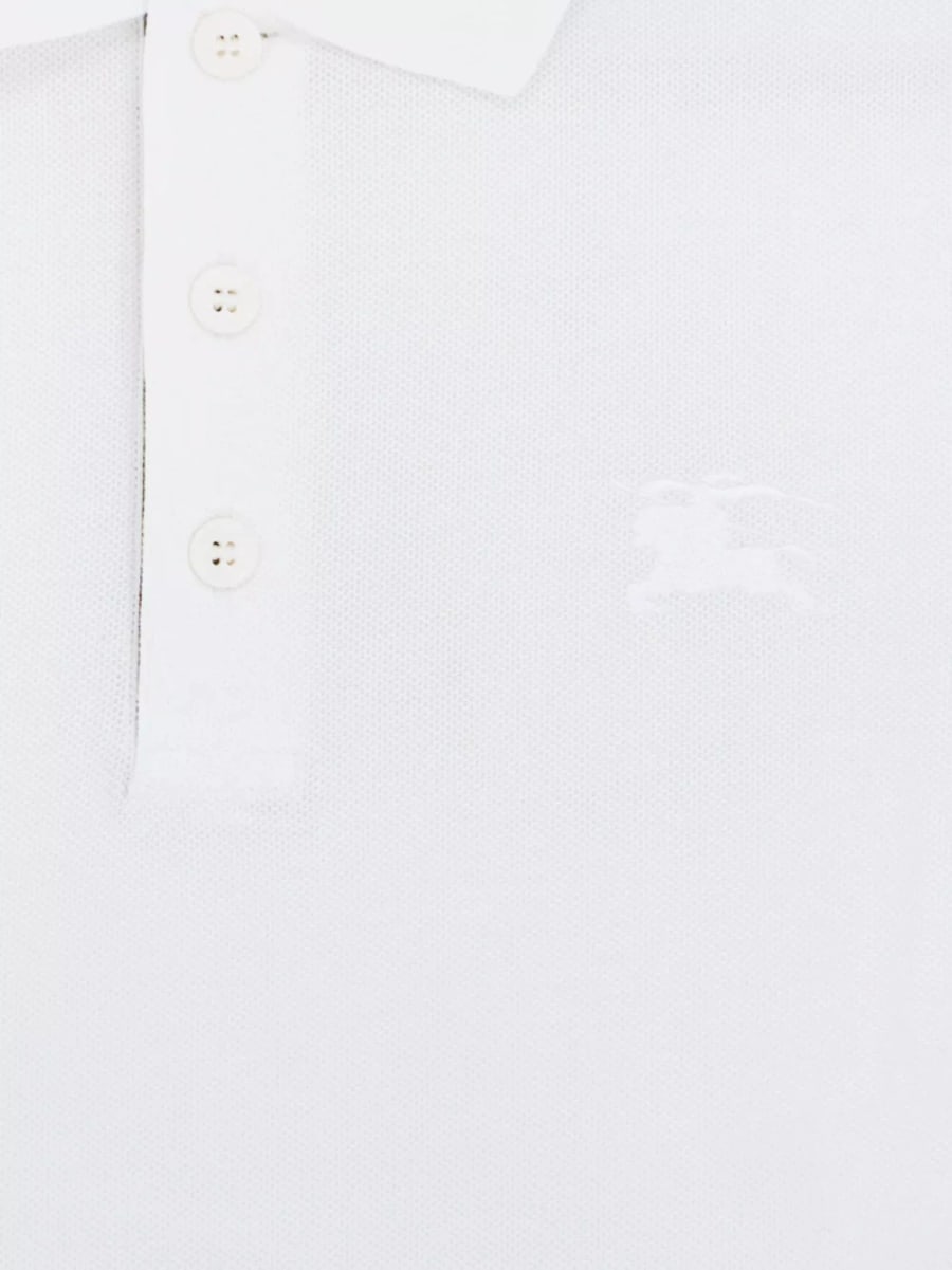 Burberry Jersey la polo, view 3