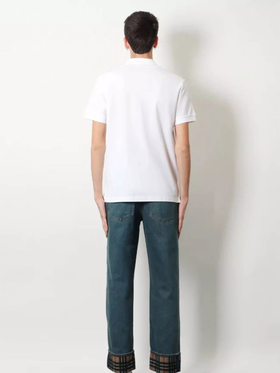 Burberry Jersey la polo, view 5