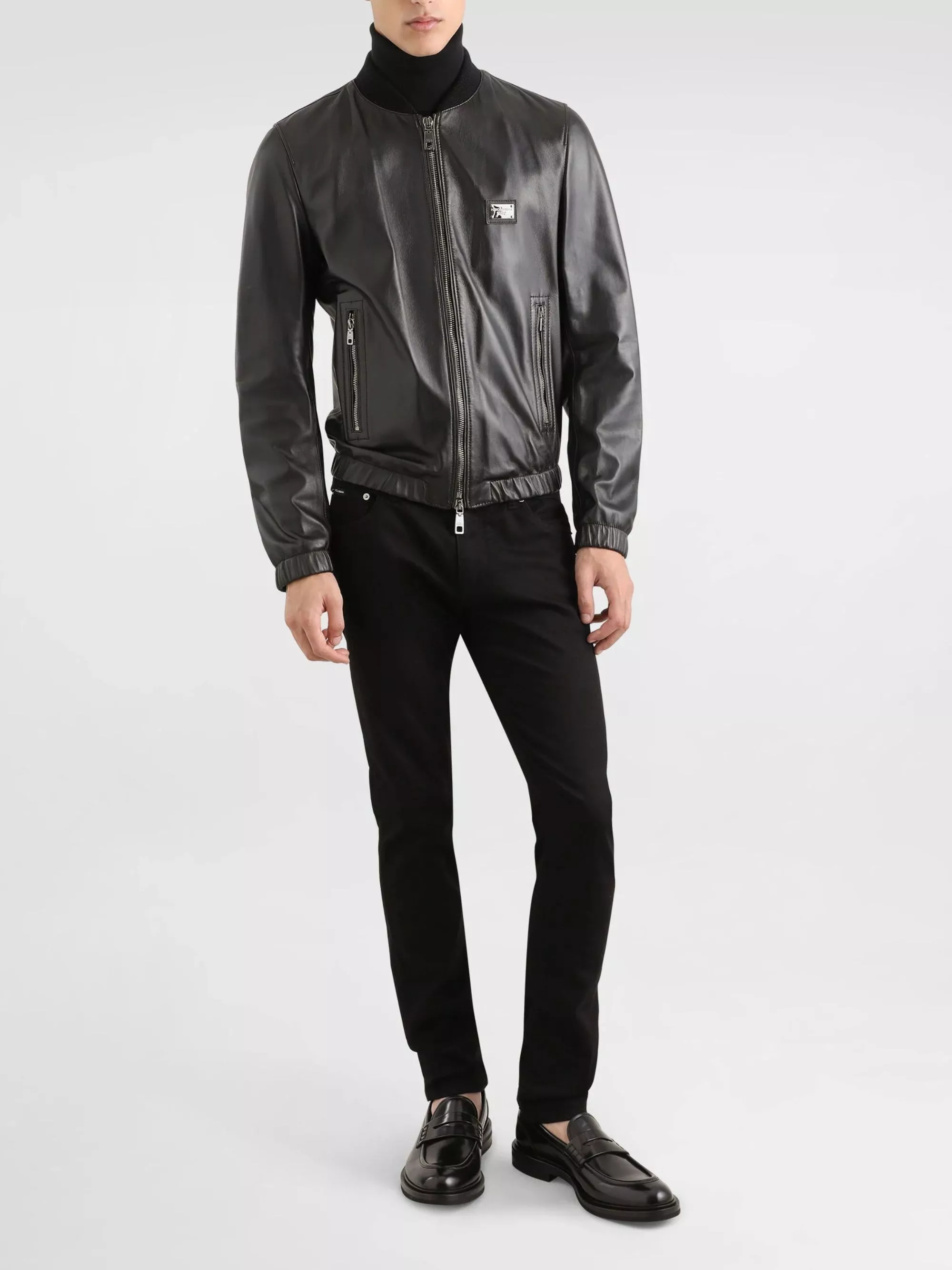 Dolce & Gabbana Jeans Skinny, view 2