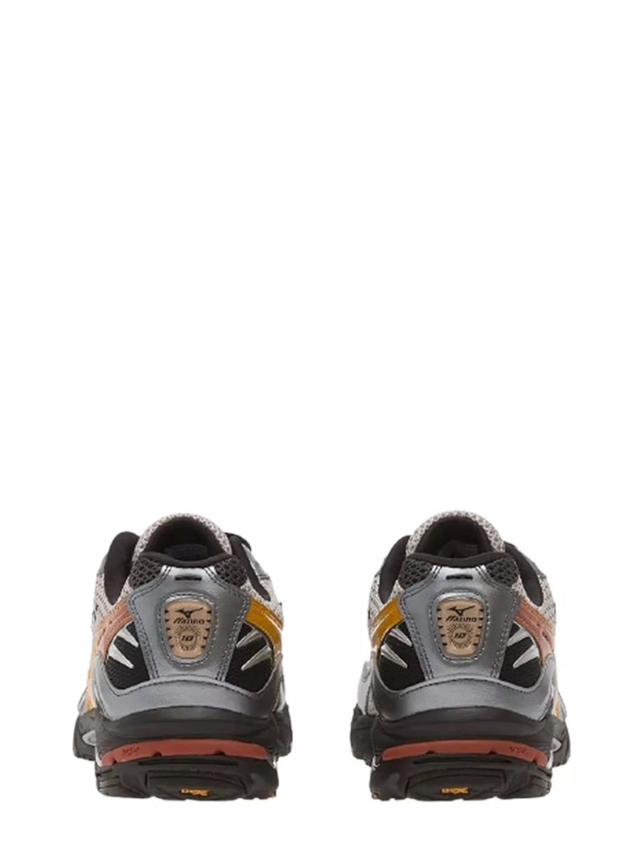 Mizuno Sneakers Wave Rider, view 3