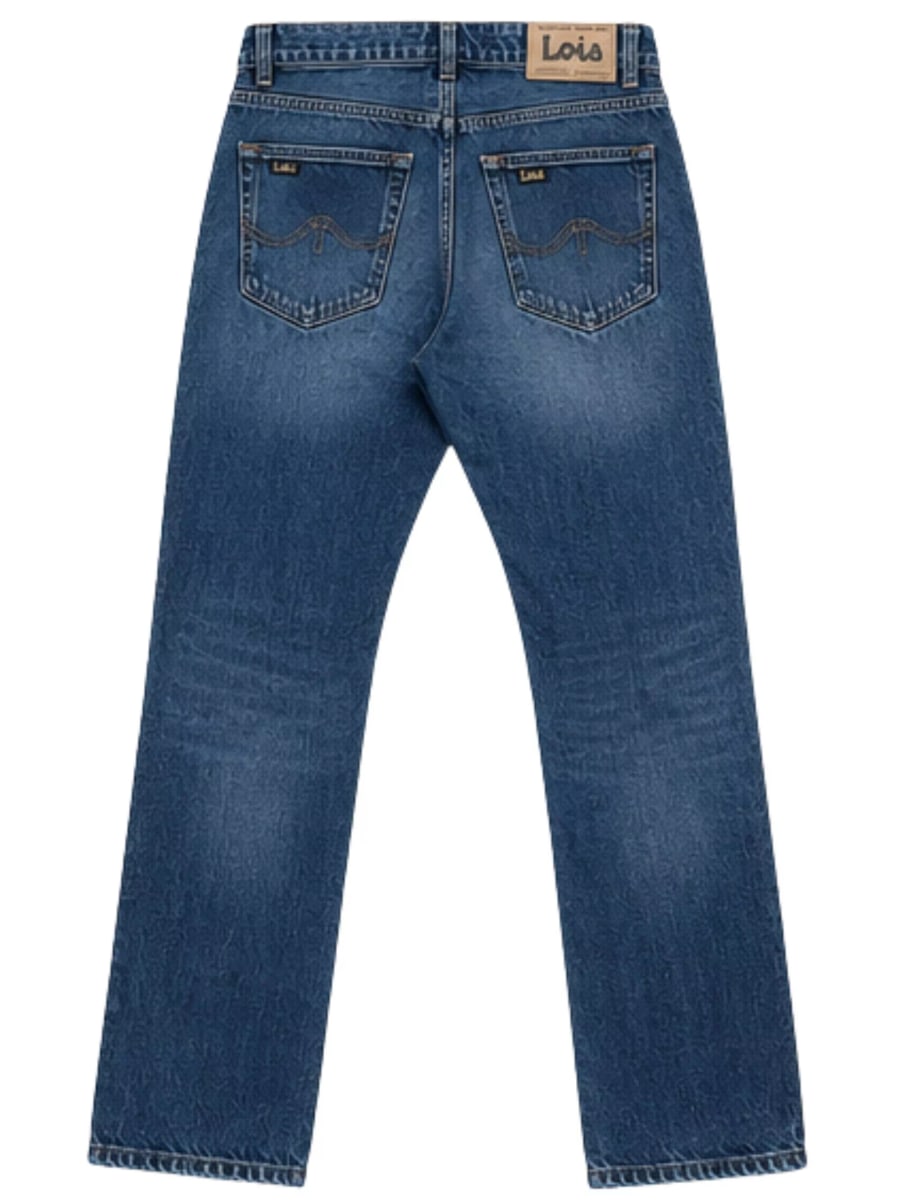 Lois Jeans Dana, view 2