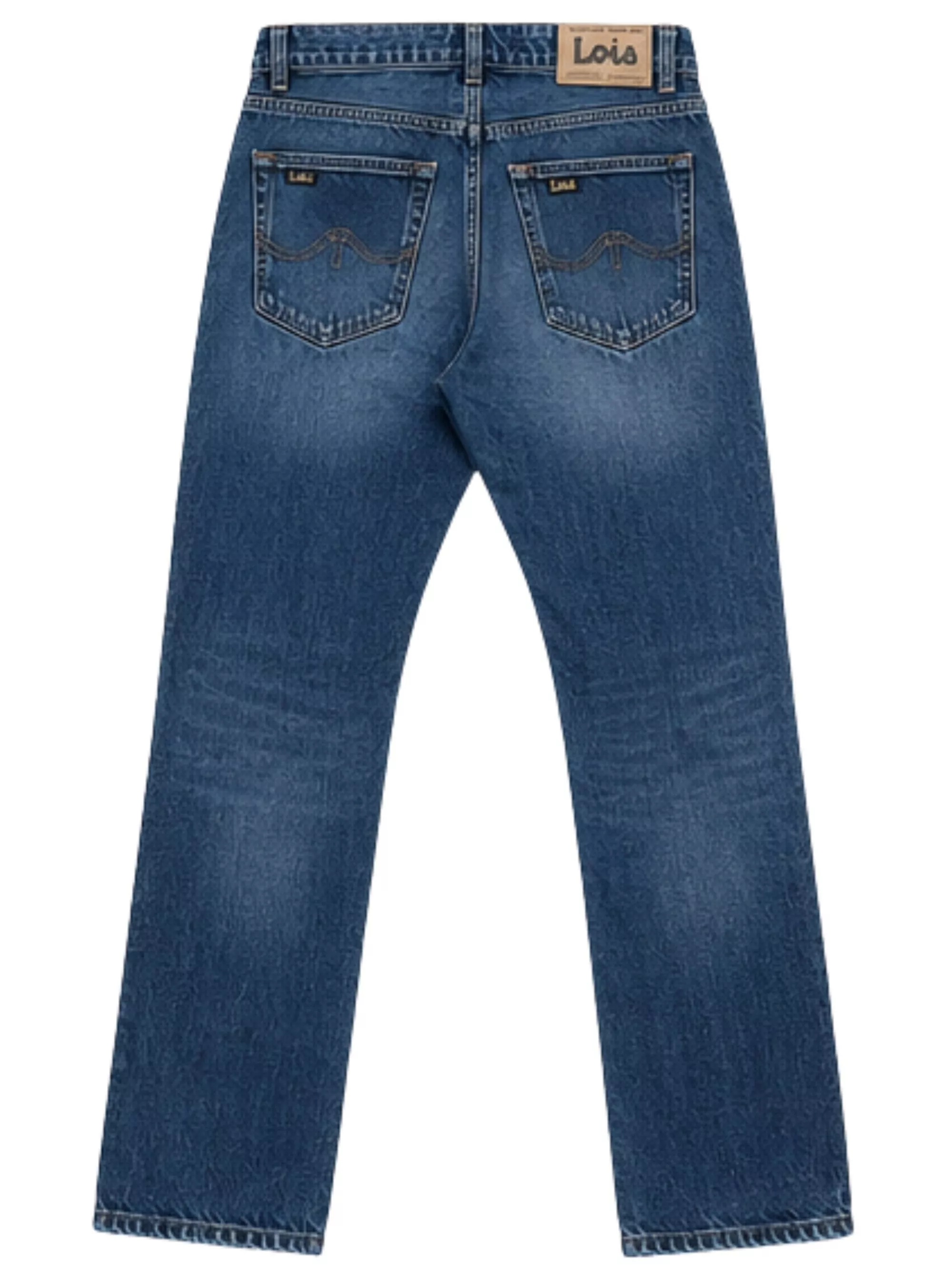 Lois Jeans Dana, view 2