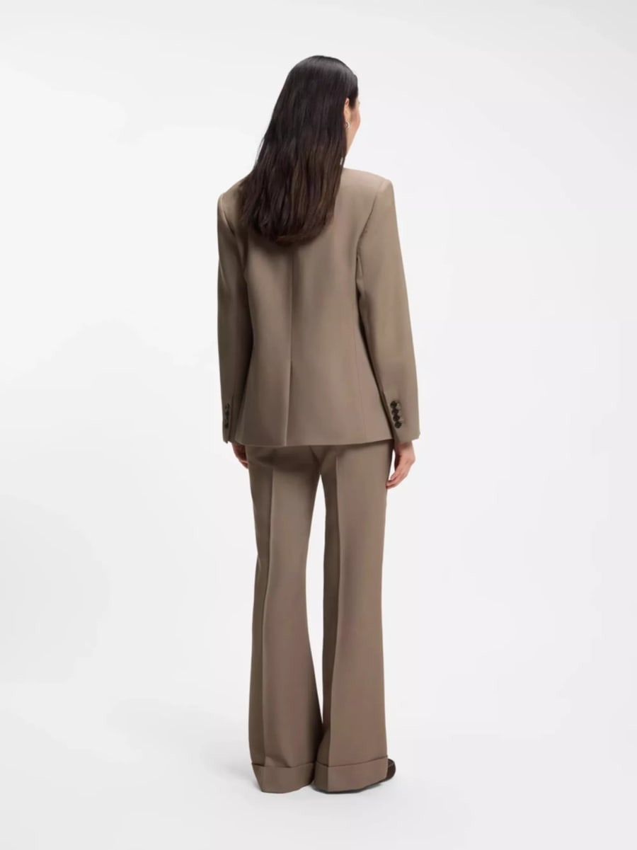 Boss Blazer Doppiopetto, view 4