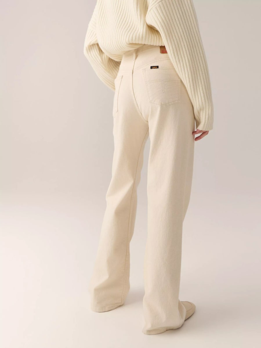 Lois Jeans Lindsay, view 3