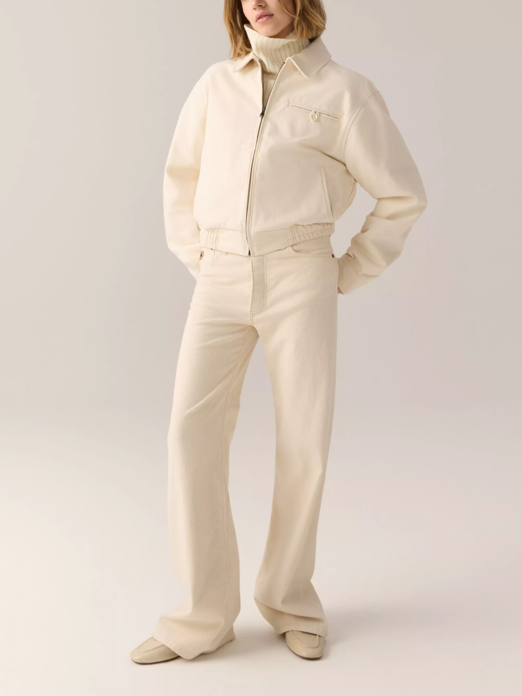 Lois Jeans Lindsay, view 2