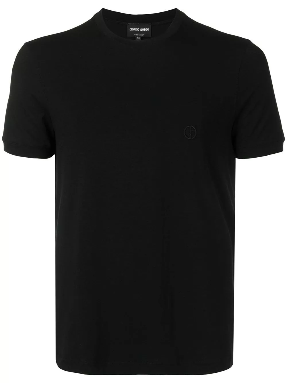 Giorgio Armani T-shirt a maniche corte con logo