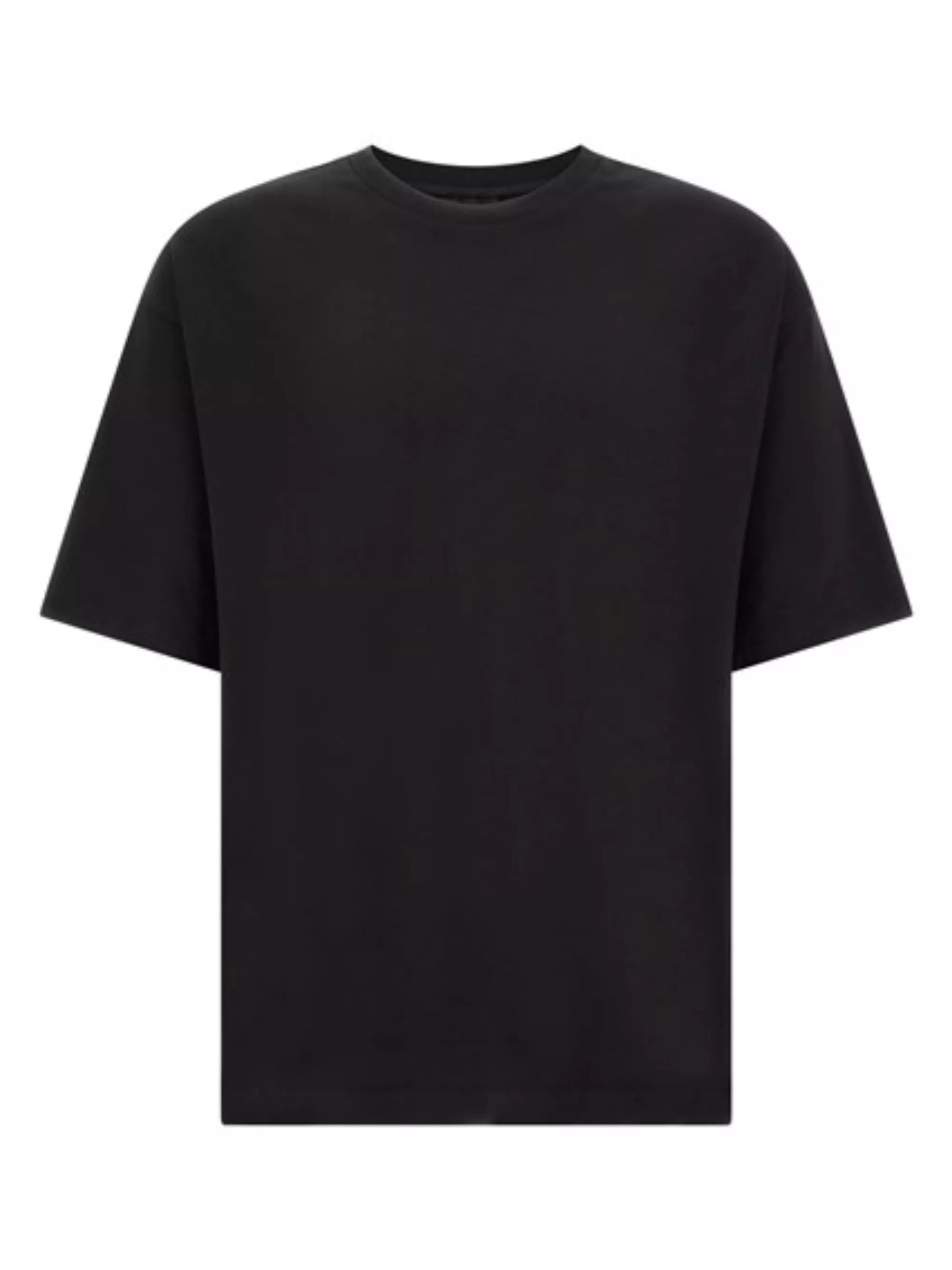Thom krom T-shirt in cotone
