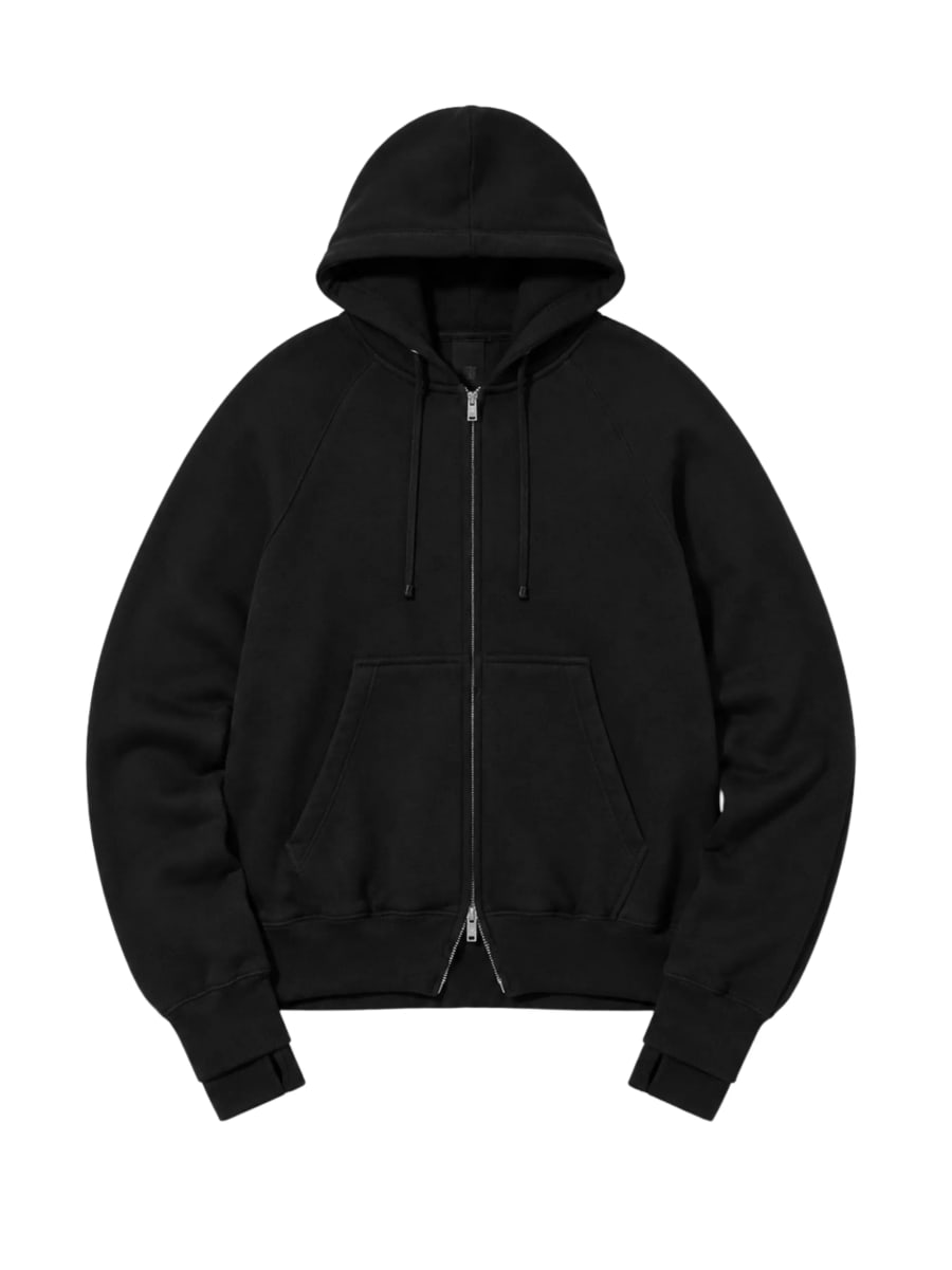 Thom krom Felpa con zip