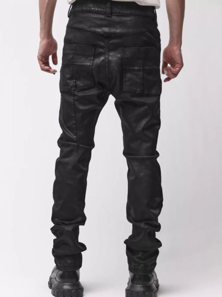 Thom krom Jeans Slim-Fit, view 3