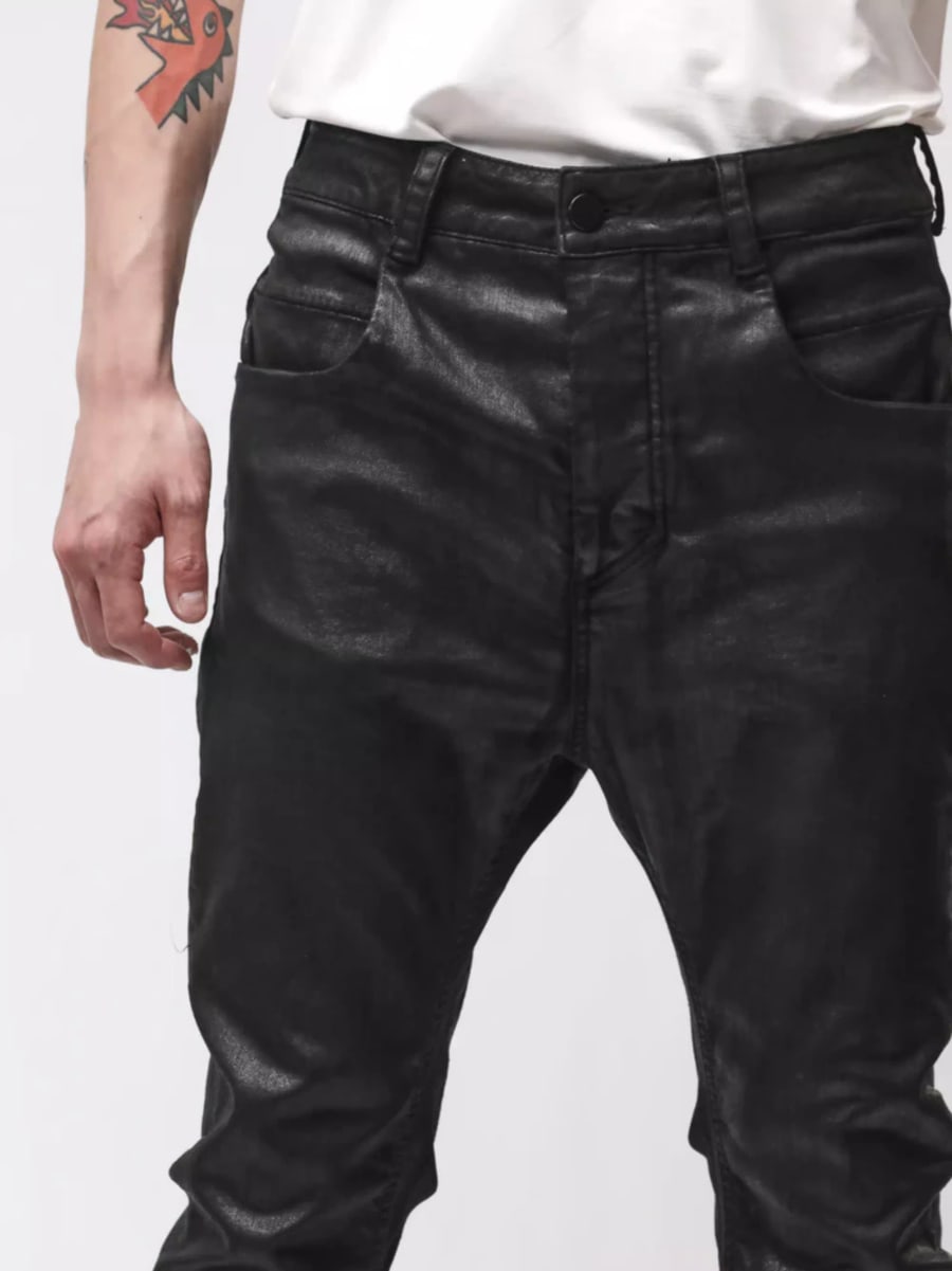 Thom krom Jeans Slim-Fit, view 4