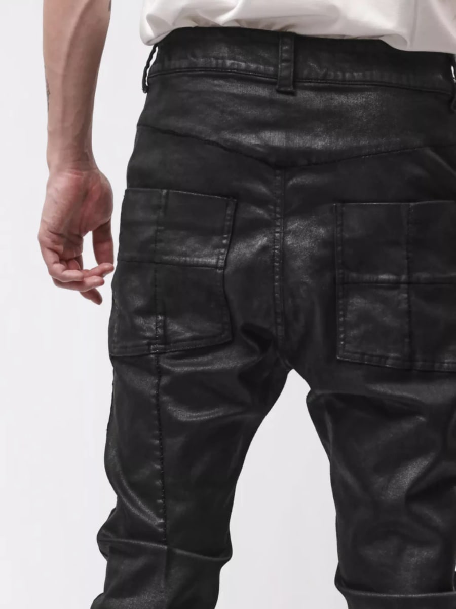 Thom krom Jeans Slim-Fit, view 5