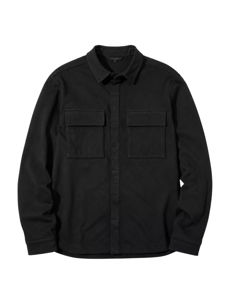 Thom krom Camicia di Cotone