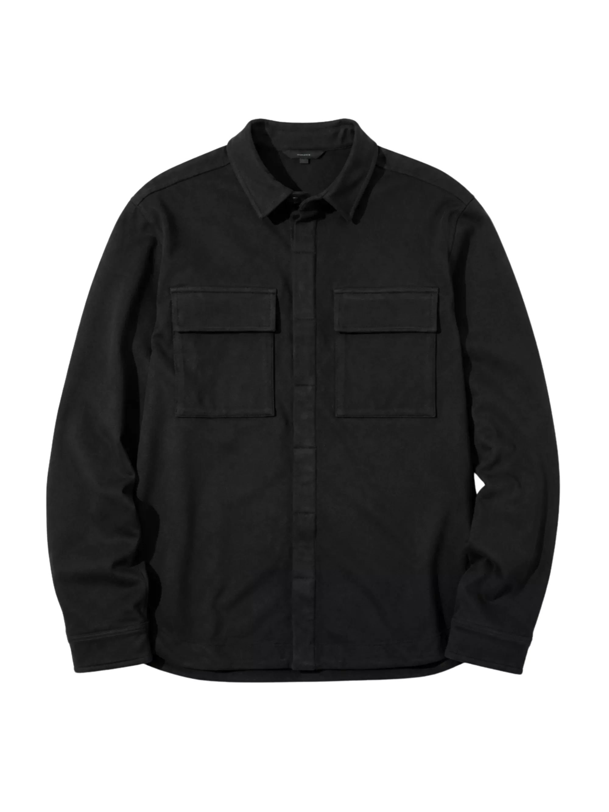 Thom krom Camicia di Cotone