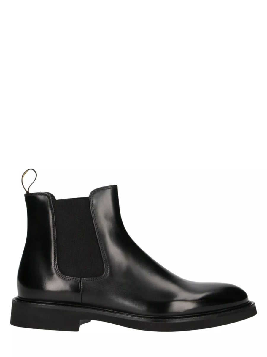 Doucal's Beatles Boots