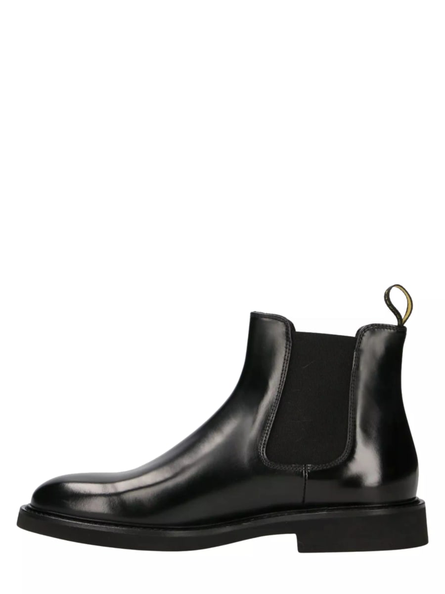 Doucal's Beatles Boots, view 4
