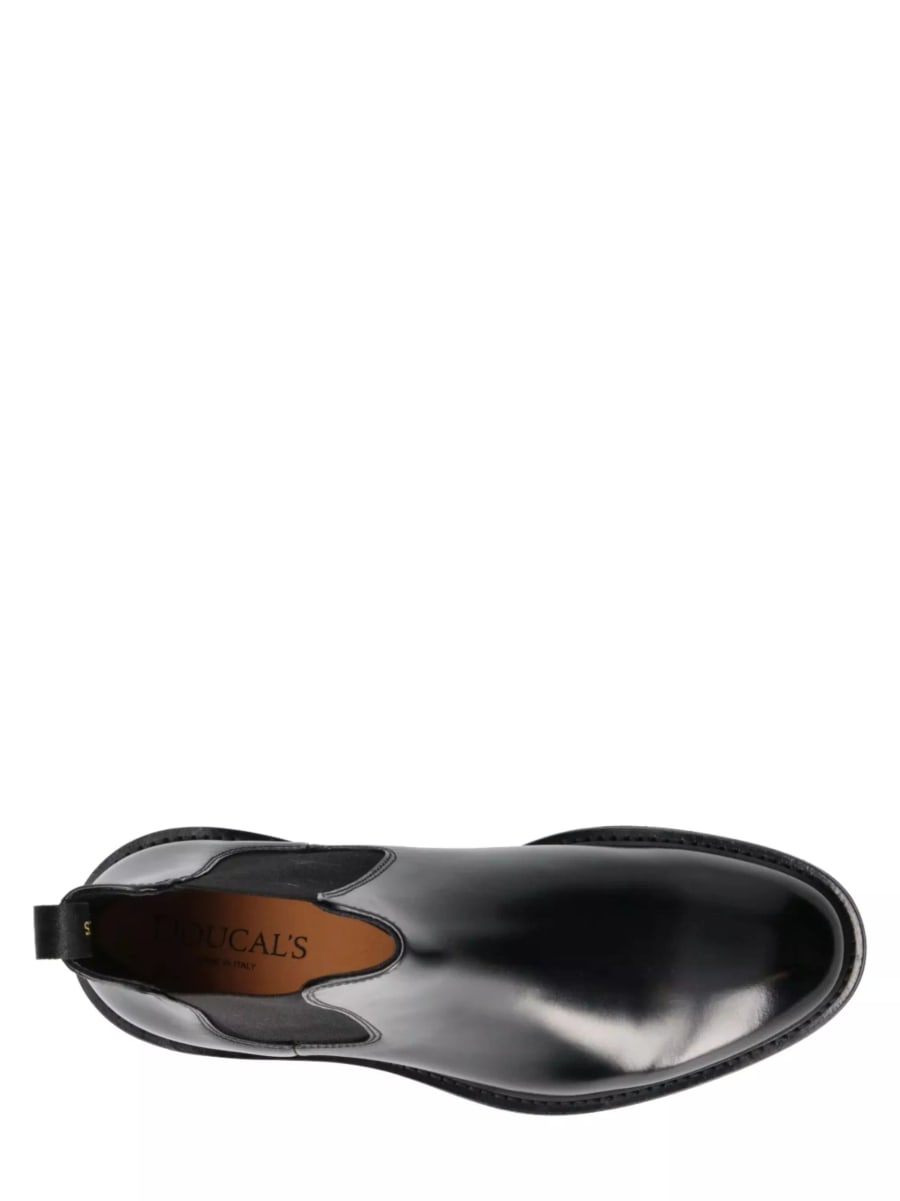 Doucal's Beatles Boots, view 5