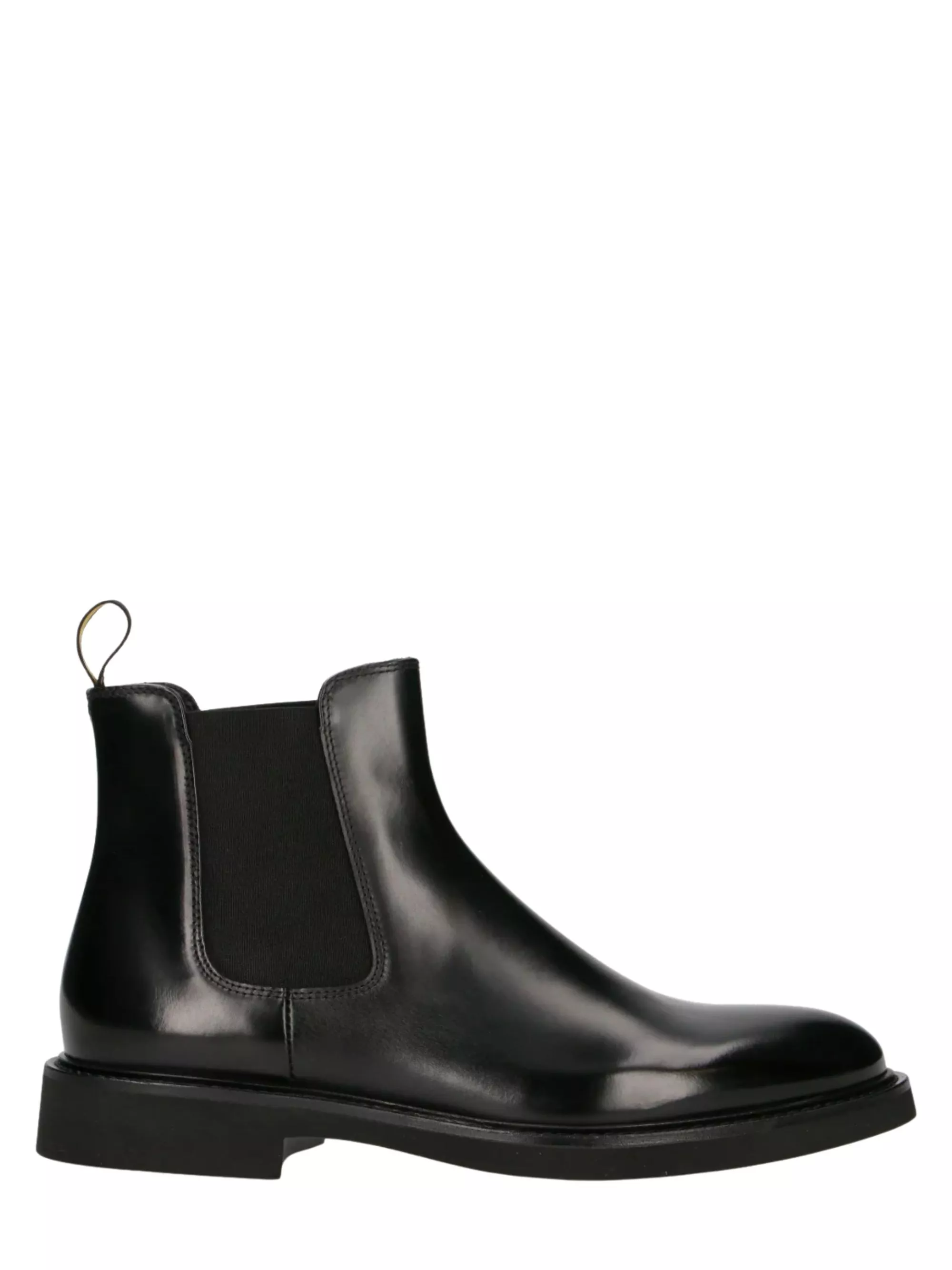 Doucal's Beatles Boots