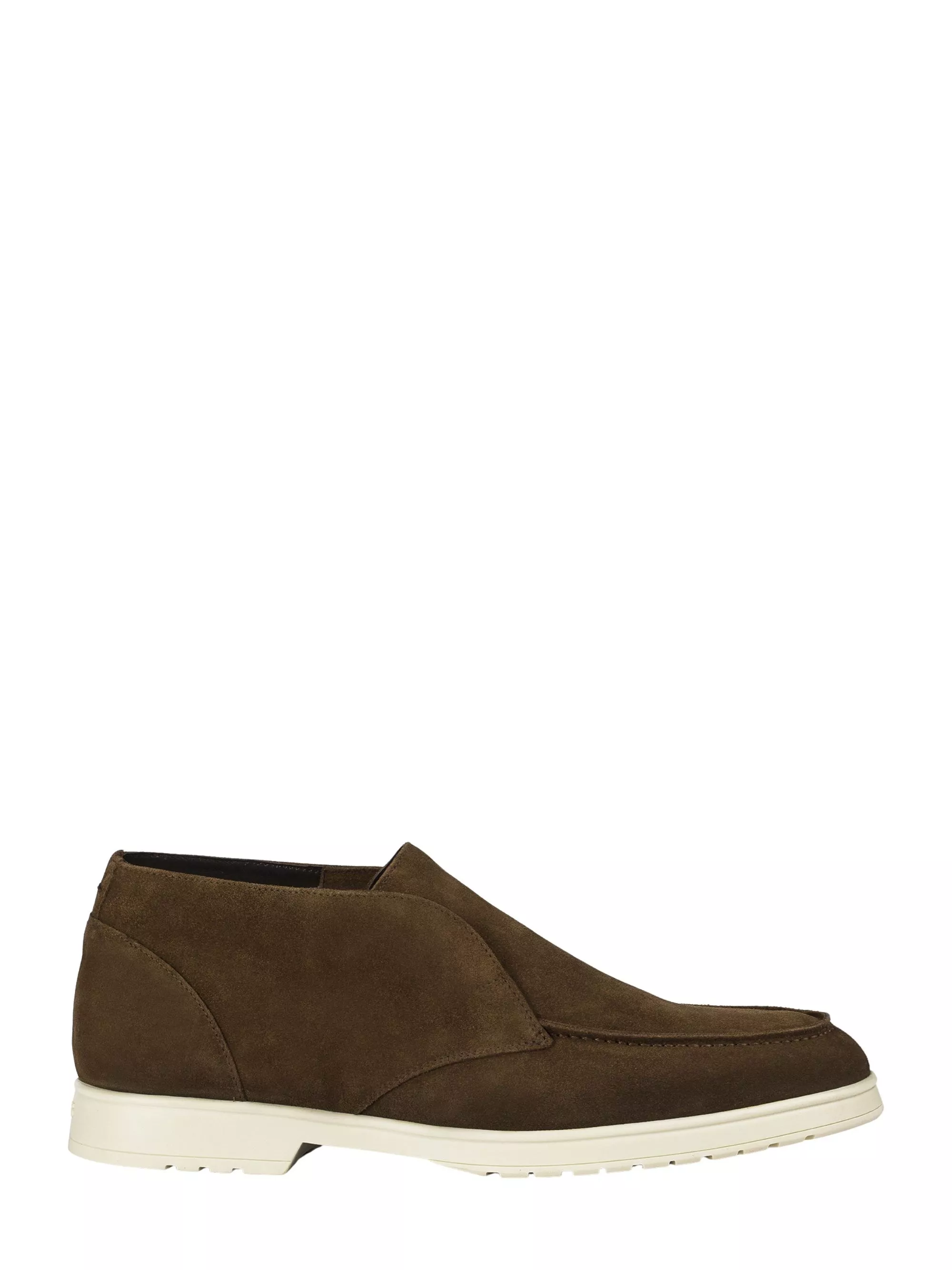 Doucal's Stivali Chukka Elastici Adler