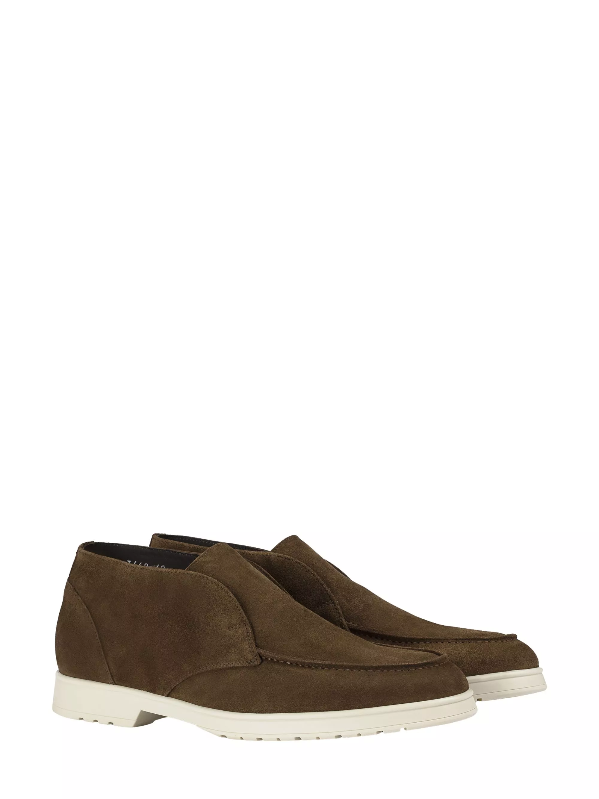Doucal's Stivali Chukka Elastici Adler, view 2