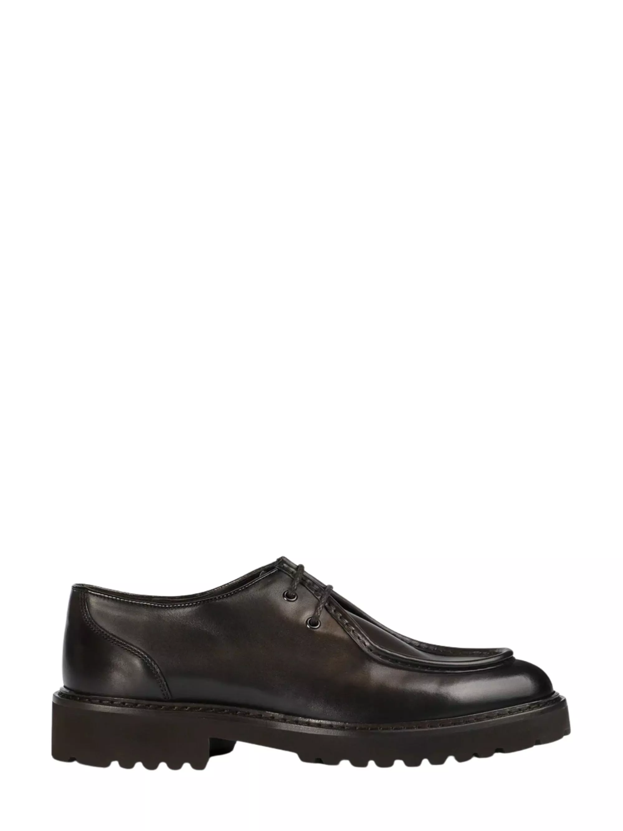 Doucal's Scarpe Derby Paraboot