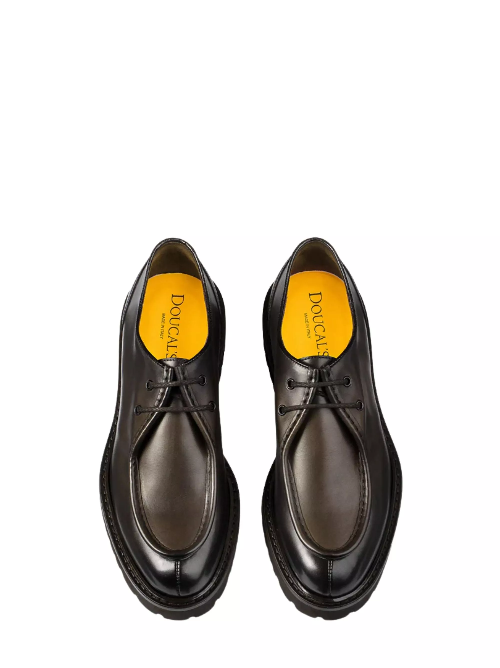 Doucal's Scarpe Derby Paraboot, view 2