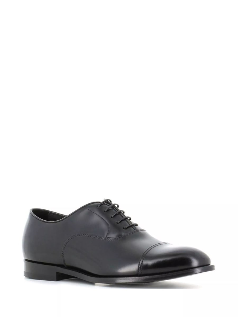 Doucal's Scarpe Oxford, view 2