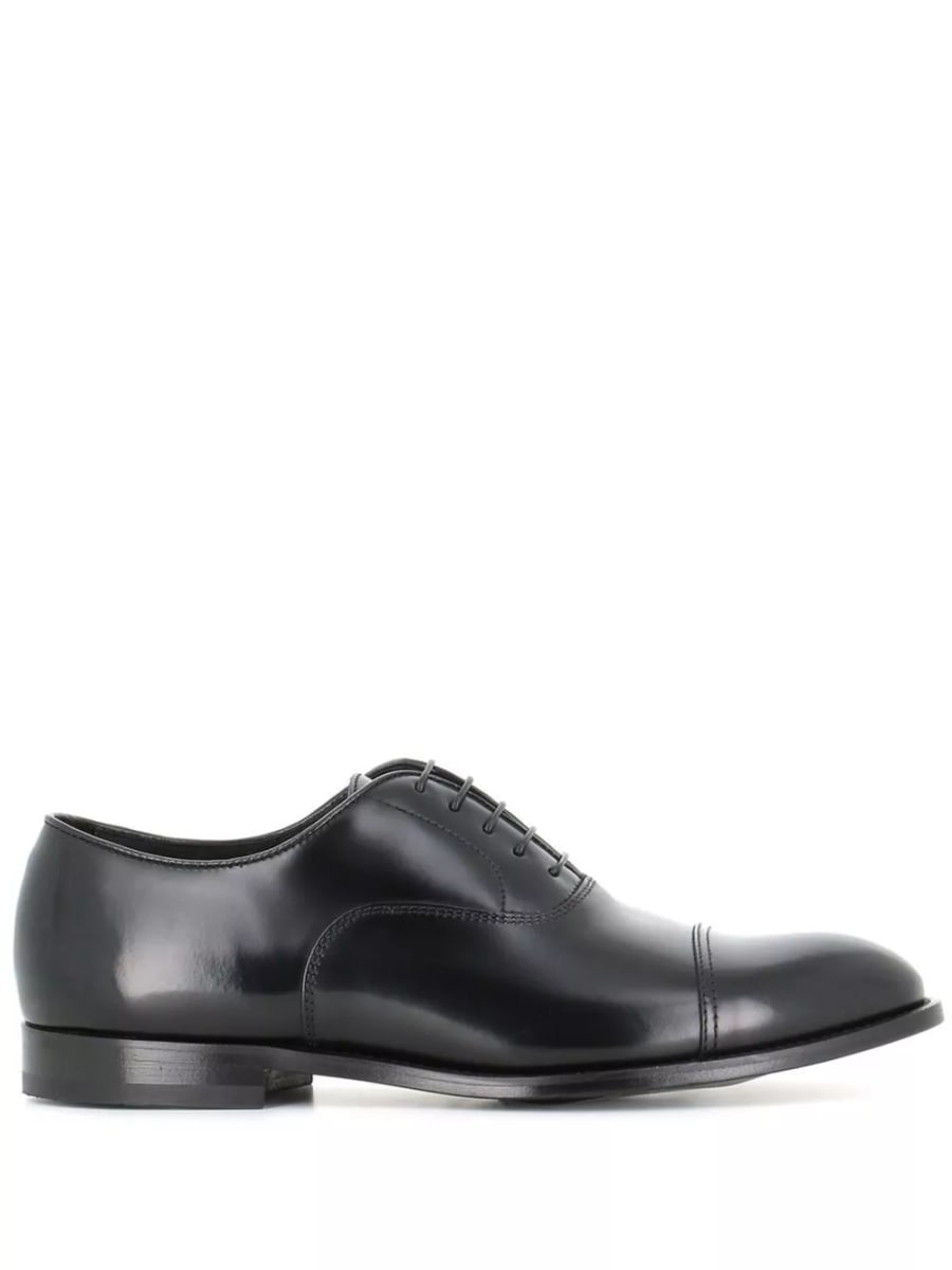 Doucal's Scarpe Oxford, view 5