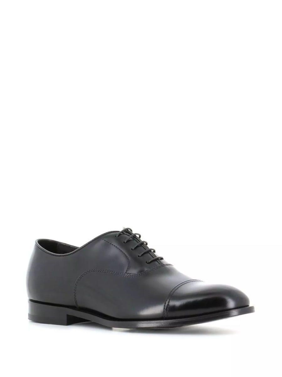 Doucal's Scarpe Oxford, view 6