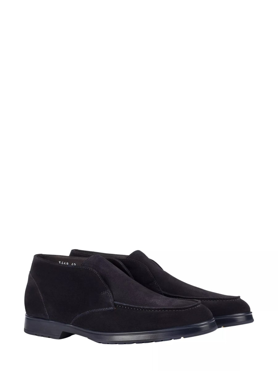 Doucal's Stivali Chukka Elastici Adler, view 2